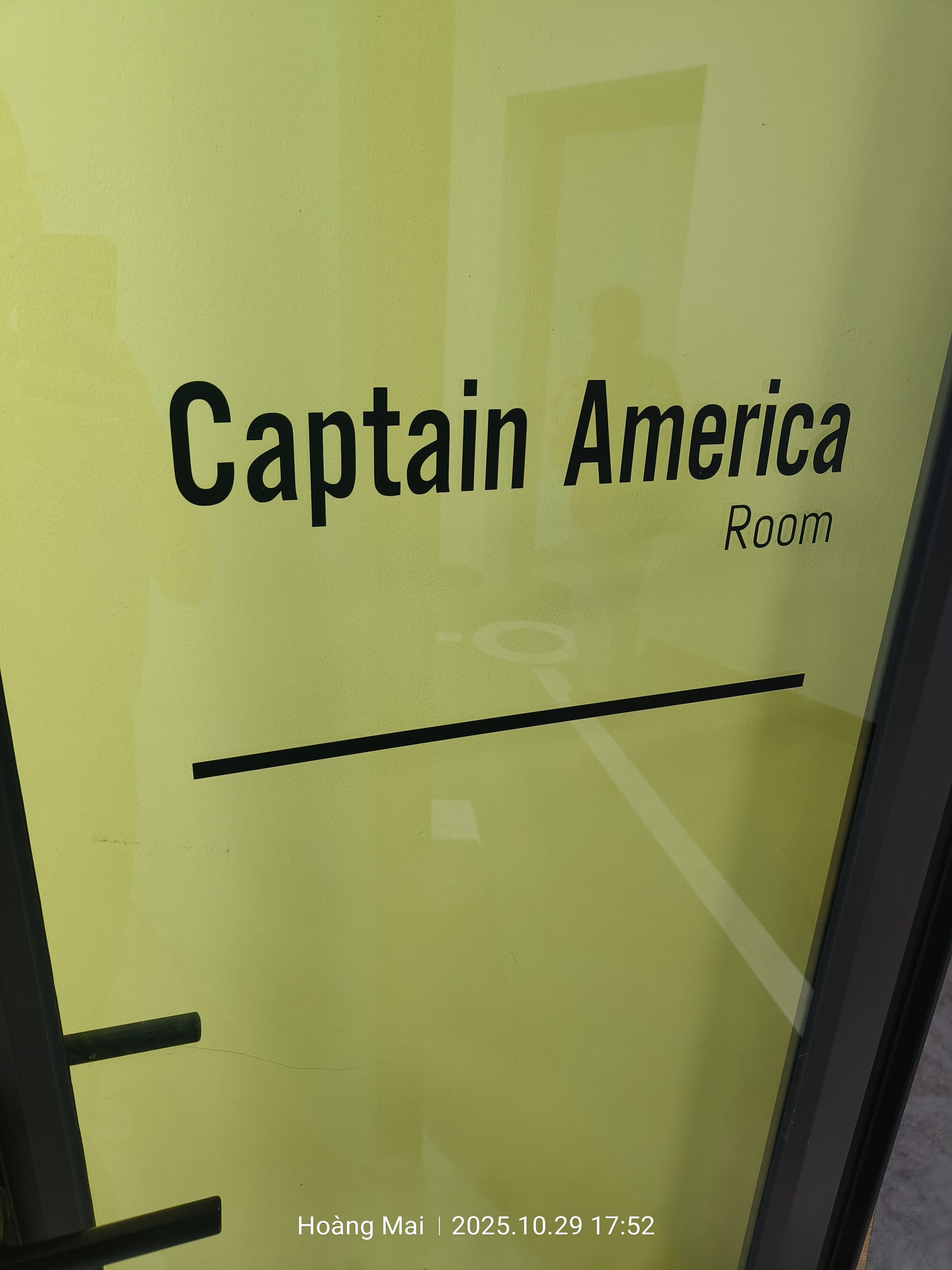 Demo bài viết mới